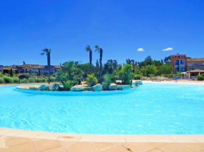 Appartement d'une chambre a Gassin a 100 m de la plage avec vue sur la mer et piscine partagee, Gassin